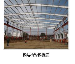 c型鋼結構桿件加工的注意事項有哪些？